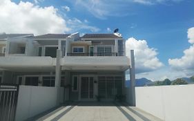 Arena Bayu Homestay